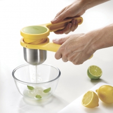 Соковыжималка для цитрусовых спиральная Joseph Joseph Helix Citrus Juicer